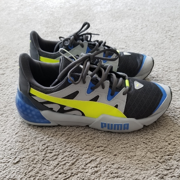 🚶🏽‍♂️Mens Puma Cell Pharos🚶🏽‍♂️ - Picture 1 of 7